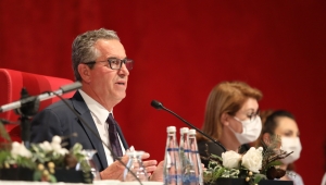 Gaziemir Belediyesi’ne 2021 yılı için 195 milyonluk bütçe!