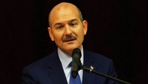 İçişleri Bakanı Süleyman Soylu: 'Amanoslar Dörtyol İslahiye Grubu çökertildi'
