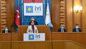 İyi Parti'de FETÖ'cü tartışması büyüyor; Akşener'den Açıklama