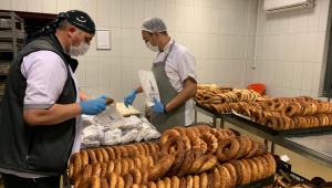 İzmir Büyükşehir Belediyesi ekipleri teyakkuzda