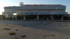 İzmir'de maske uyarısı yapan doktor darp edildi!