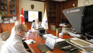 İzmir ilk 