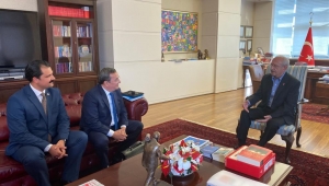 Kılıçdaroğlu’na ‘Konak’ta 500 gün’ raporu 