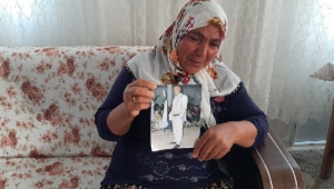 Kocası ağırlaştırılmış müebbet alan kadın: 