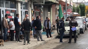 Köylüler arasında silahlı ve sopalı kavga: 9 yaralı