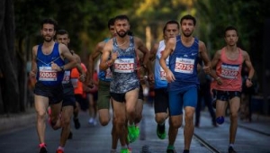 Maraton İzmir 1. Fotoğraf Yarışması’nda kazananlar belli oldu