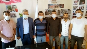 Milletvekili Serter'e 8 maddelik ‘Seyyar’ Raporu