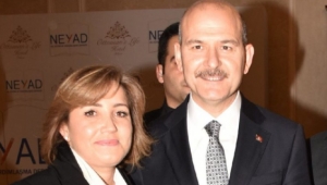 Süleyman Soylu ve eşi coronaya yakalandı