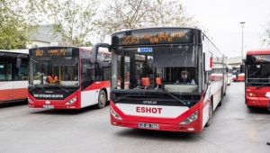 Toplu ulaşımda HES kodu sorgulama sistemine geçiş hazırlıkları başladı