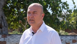 2/B arazilere fahiş fiyatlar meclis gündeminde