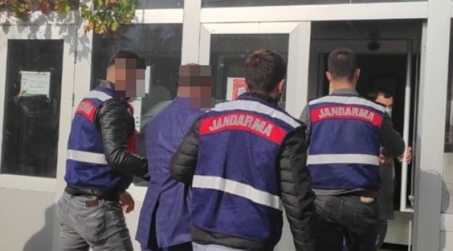 2 kişinin ölümü ve 11 kişinin yaralanması olayına karışan cinayet zanlıları yakalandı