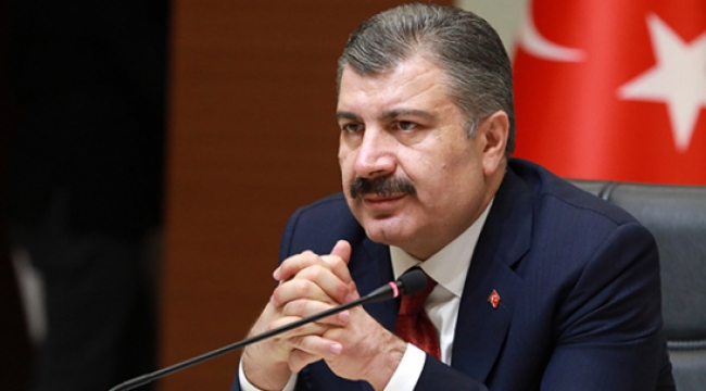 24 saatte korona virüsten 182 kişi hayatını kaybetti