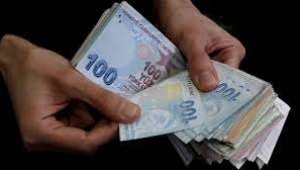 Asgari ücrette rakamlar belli oldu