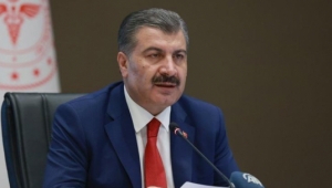 Bakan Koca: 