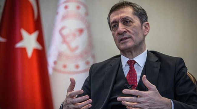 Bakan Selçuk'tan ara tatil sonrası yüz yüze eğitim için açıklama