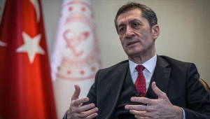 Bakan Selçuk'tan ara tatil sonrası yüz yüze eğitim için açıklama