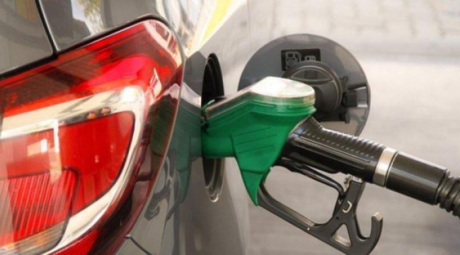 Benzine 32 kuruş indirim