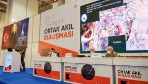 Bilim insanları İzmir depremini konuştu