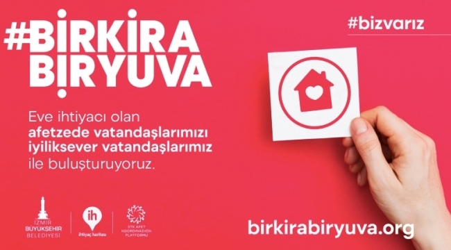 “Bir kira bir yuva”da destek miktarı 28 milyonu geçti