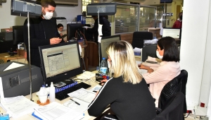 Bornova Belediyesi’nden vergi ödeme kolaylığı
