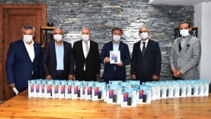 Bornova’da hedef 5 bin tablet