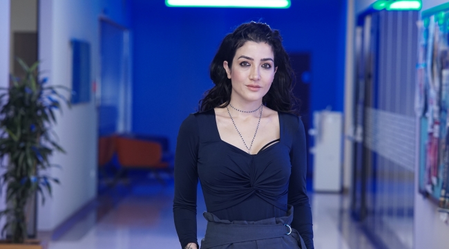 ÇOCUKLARIMIZIN MEDYADAKİ TEMSİLİNİ KONUŞMAMIZ GEREKİYOR’’