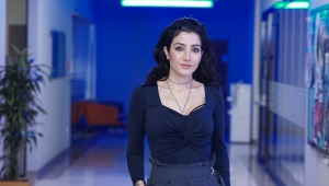 ÇOCUKLARIMIZIN MEDYADAKİ TEMSİLİNİ KONUŞMAMIZ GEREKİYOR’’