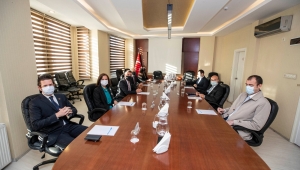 Depremin yaraları birlikte sarılacak