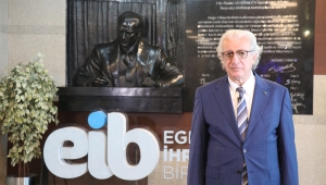 EİB’ten Ekim ayında 1 milyar 243 milyon dolarlık ihracat
