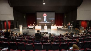 Filonun üçte biri yenileniyor