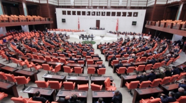 İşsizlik Sigorta Kanun Teklif kabul edildi