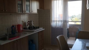 İzmir Büyükşehir Belediyesi mülkiyetindeki konutları depremzedelere açtı