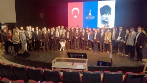 İzmir Büyükşehir Belediyesi’nin 2021 yılı bütçesi kabul edildi