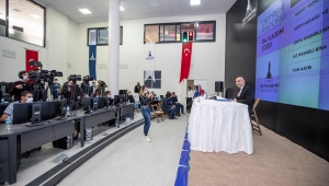 İzmir’in 5 yıldızlı oteli depremzedelere tahsis edildi