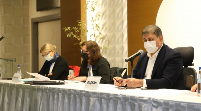 Karşıyaka Belediye Meclisi’nden iki önemli karar