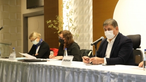 Karşıyaka Belediye Meclisi’nden iki önemli karar