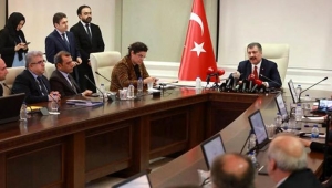 Kısıtlamalar mı geliyor? Corona virüs Bilim Kurulu toplandı