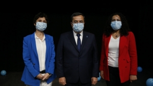 Konak'tan diyabetle mücadeleye tam destek