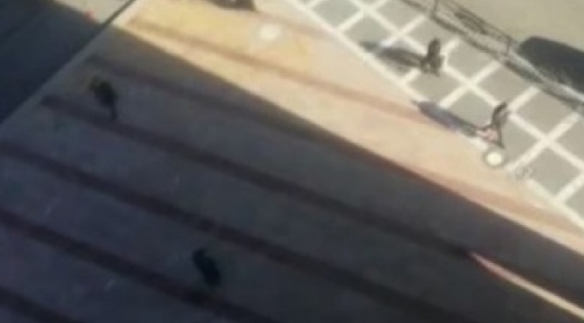 Malatya'da korkutan deprem!