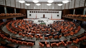 Meclis çevreyle ilgili düzenlemeler için mesai yapacak