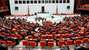 Meclis'te bu hafta gündem ekonomi