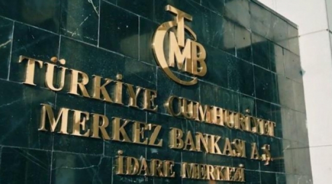 Merkez Bankası faiz kararını açıkladı