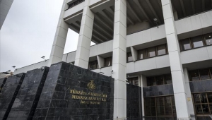 Merkez Bankası'ndan zorunlu karşılık düzenlemesinde değişlik