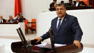 Milletvekili Sındır, “İşçinin fondaki parası hükümetin iştahını kabartıyor!”