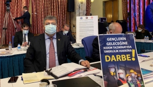 Milletvekili Sındır, 