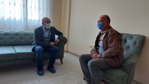 Sadece bugün değil her daim yanınızdayız