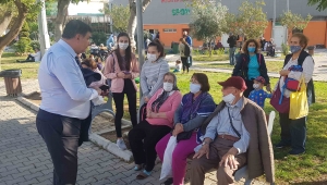 Tugay: O bebeklerin yüzünü kimse unutmasın