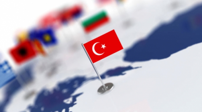 Türkiye ekonomisi üçüncü çeyrekte yüzde 6,7 büyüdü