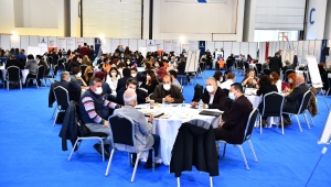 Yuvarlak masalar çözüm önerisi için toplandı