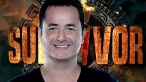 Acun Ilıcalı Survivor'a gidecek ilk ismi açıkladı